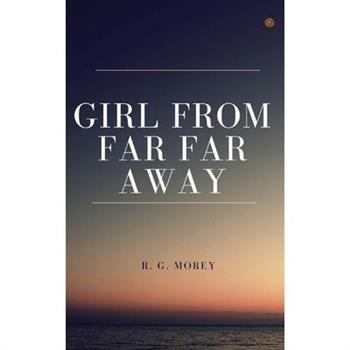 Girl From Far Far Away