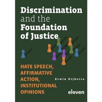 Discrimination and the Foundation of Justice