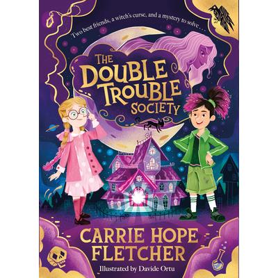 The Double Trouble Society