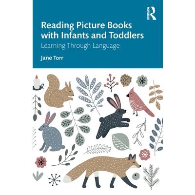 Reading Picture Books with Infants and Toddlers