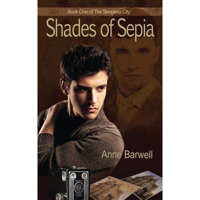 Shades of Sepia