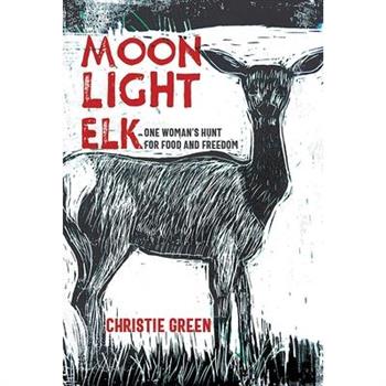 Moonlight Elk