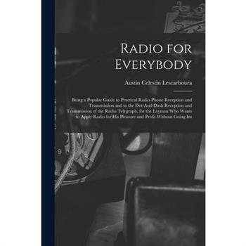 Radio for Everybody