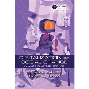 Digitalization and Social Change