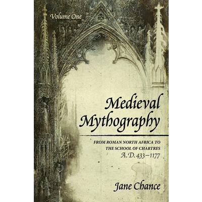 Medieval Mythography, Volume One
