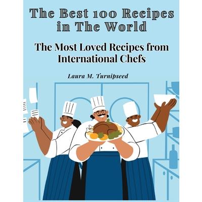 The Best 100 Recipes in The World