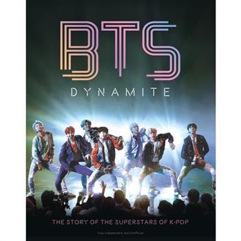 Bts - Dynamite