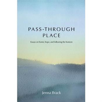 Pass-Through Place
