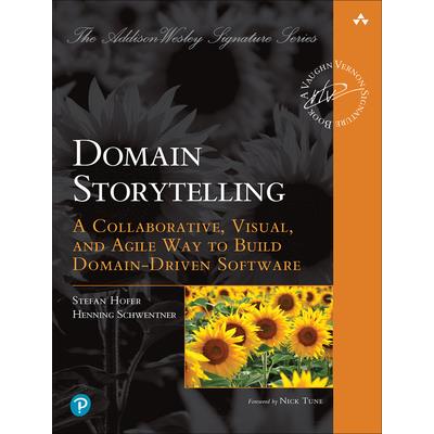 Domain Storytelling