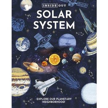 Inside Out Solar System