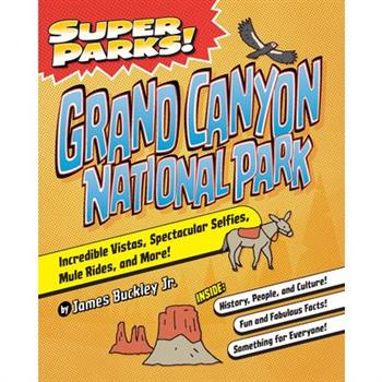 Super Parks! Grand Canyon