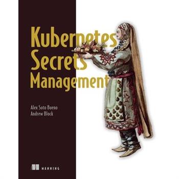 Kubernetes Secrets Management