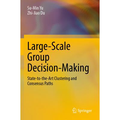 Large-Scale Group Decision-Making