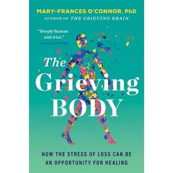 The Grieving Body