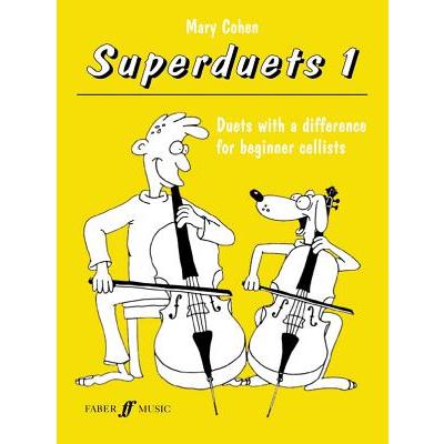 Superduets 1