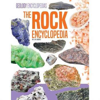 Rock Encyclopedia