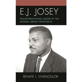 E. J. Josey