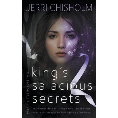 King's Salacious Secrets