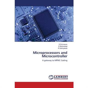 Microprocessors and Microcontroller