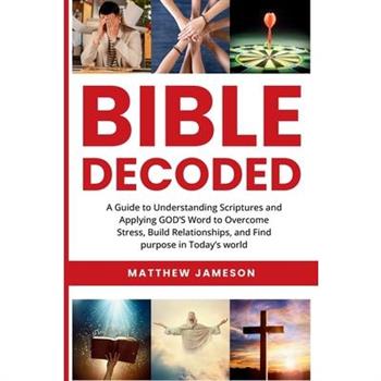 Bible Decoded