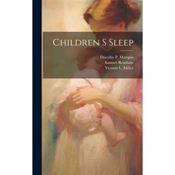 Children S Sleep