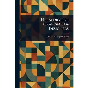 Heraldry for Craftsmen & Designers