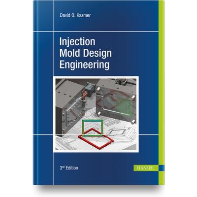 Injection Mold Design Engineering