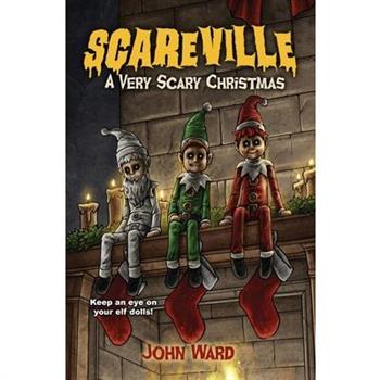 A Very Scary Christmas