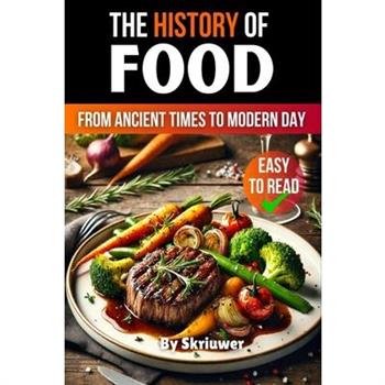 The History of Food