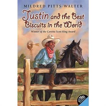 Justin and the Best Biscuits in the World