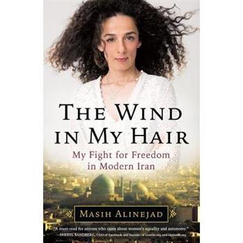 The Wind in My Hair
