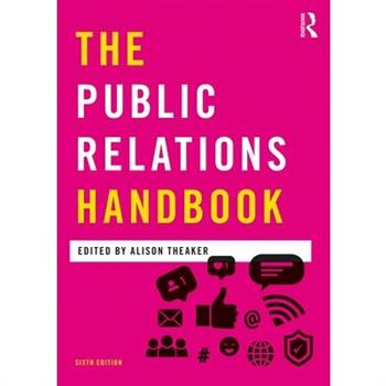 The Public Relations Handbook
