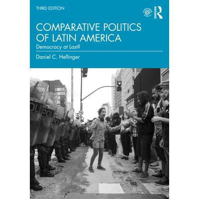 Comparative Politics of Latin America