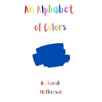 An Alphabet of colors
