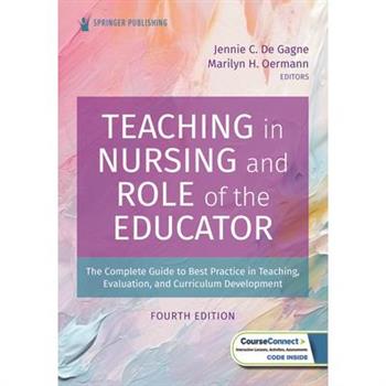 Teaching in Nursing and Role of the Educator