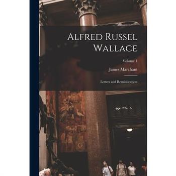 Alfred Russel Wallace