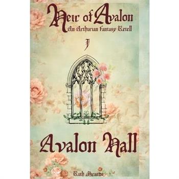 Avalon Hall