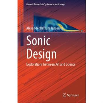 Sonic Design