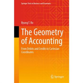 The Geometry of Accounting