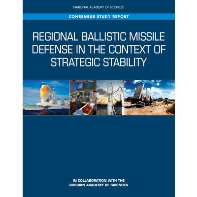Regional Ballistic Missile Defense in the Context of Strategic Stability