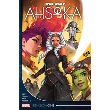 Star Wars: Ahsoka - Season One
