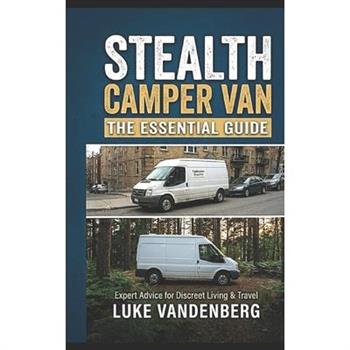 Stealth Camper Van