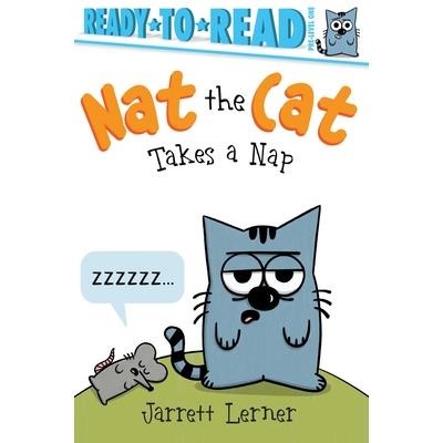 Nat the Cat Takes a Nap