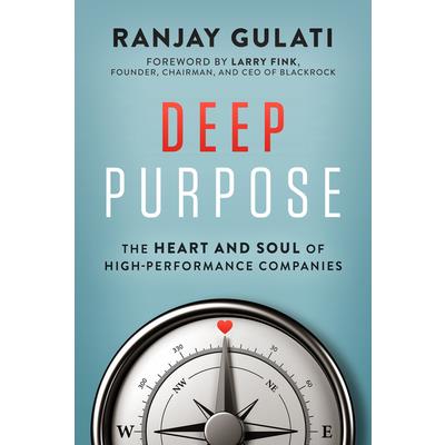 Deep Purpose