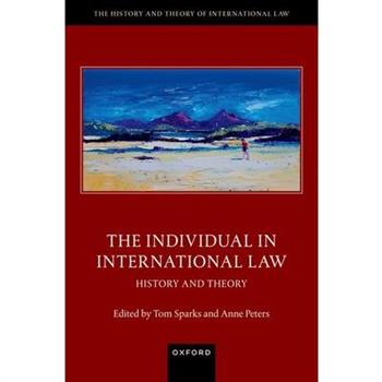 The Individual in International Law