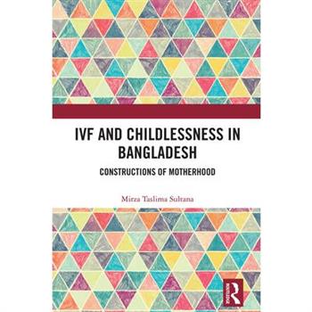 Ivf and Childlessness in Bangladesh