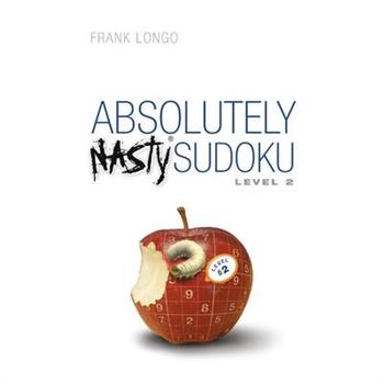 Absolutely Nasty(r) Sudoku Level 2