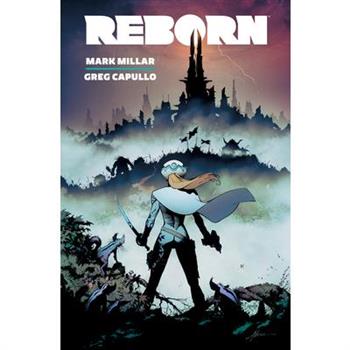 Reborn Library Edition