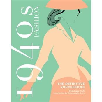 1940s Fashion Sourcebook