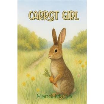 Carrot Girl